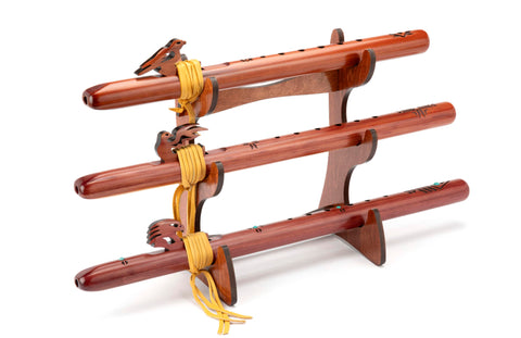 FLUTE STANDS