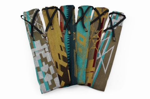 FLUTE BAGS